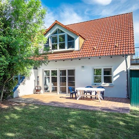 Holiday Home Losentitz By Interhome Garz  Exterior foto