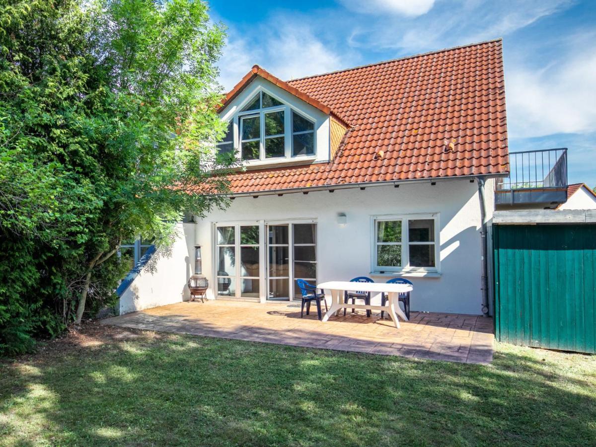 Holiday Home Losentitz By Interhome Garz  Exterior foto