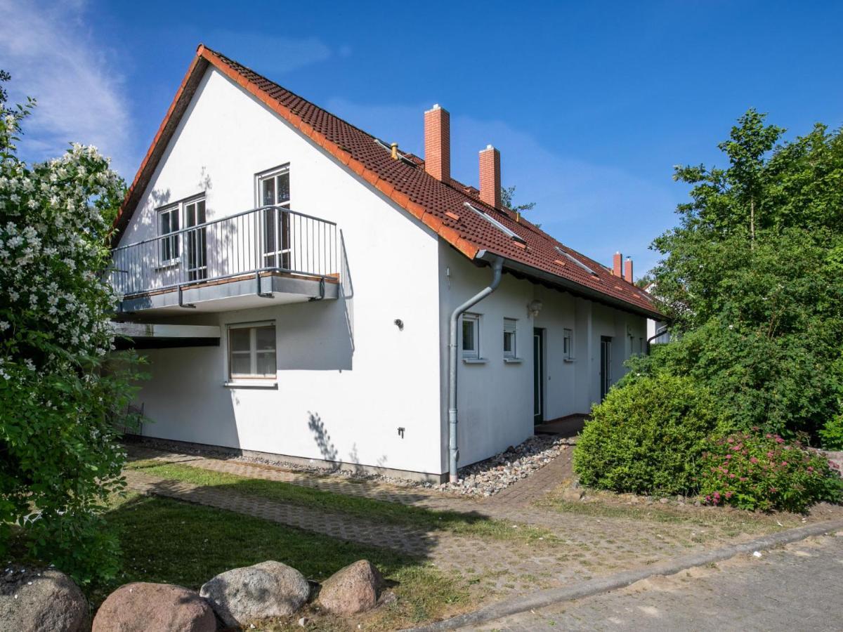 Holiday Home Losentitz By Interhome Garz  Exterior foto