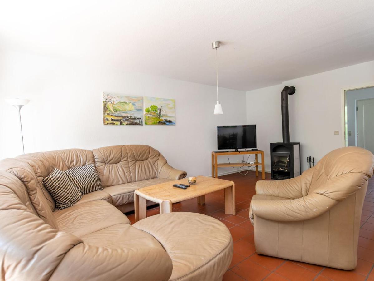 Holiday Home Losentitz By Interhome Garz  Exterior foto